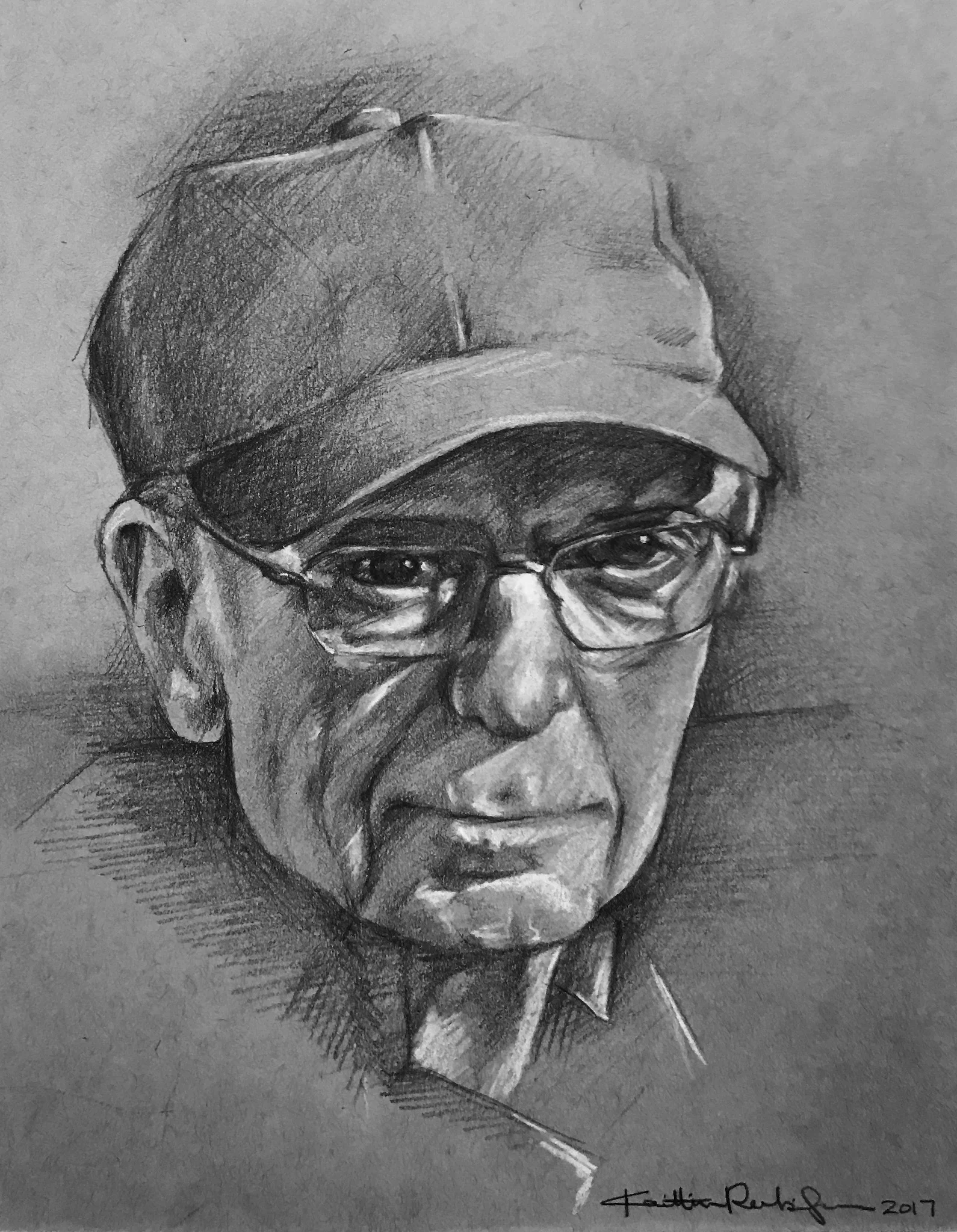 Remembering Duane #2