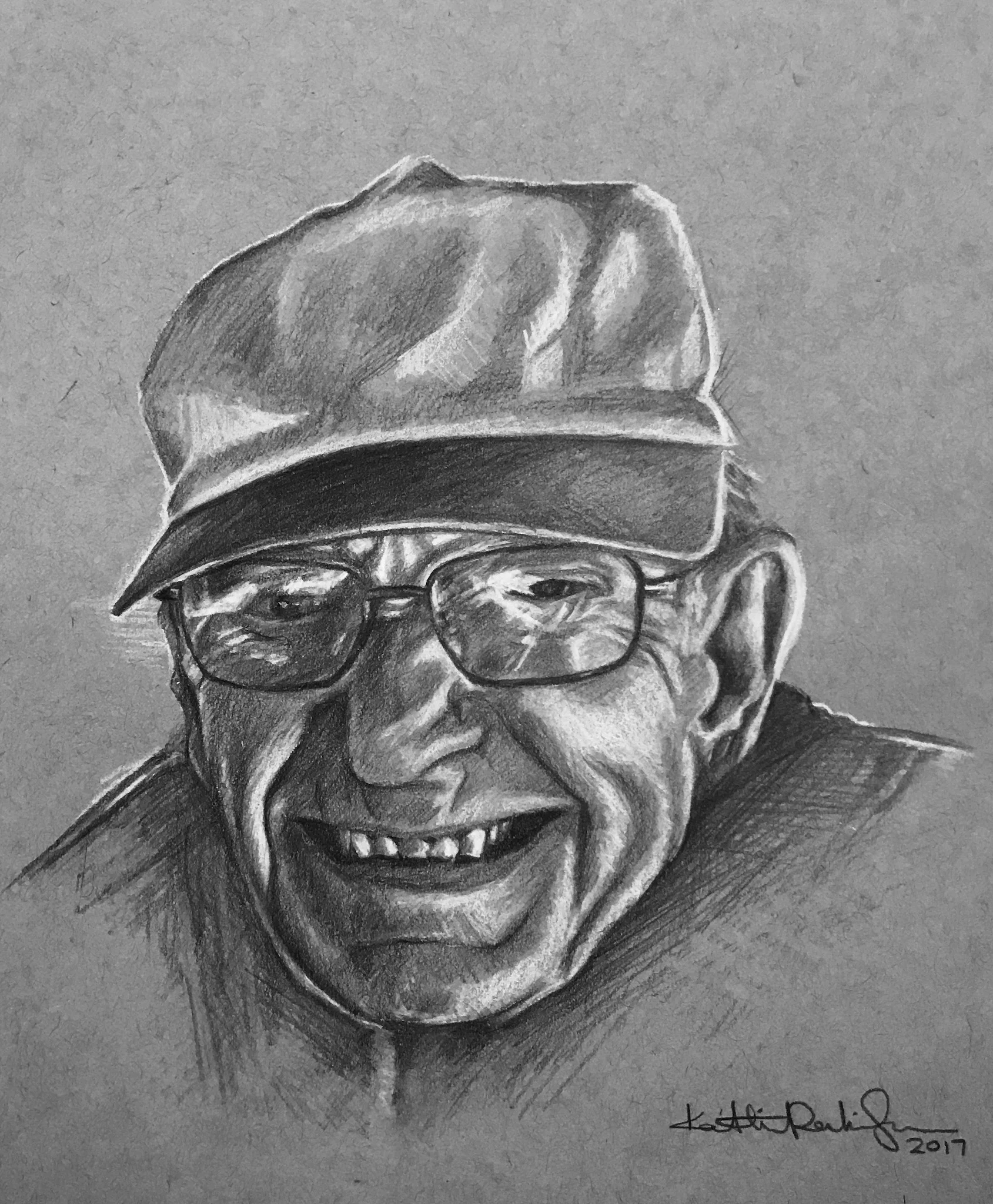 Remembering Duane #4