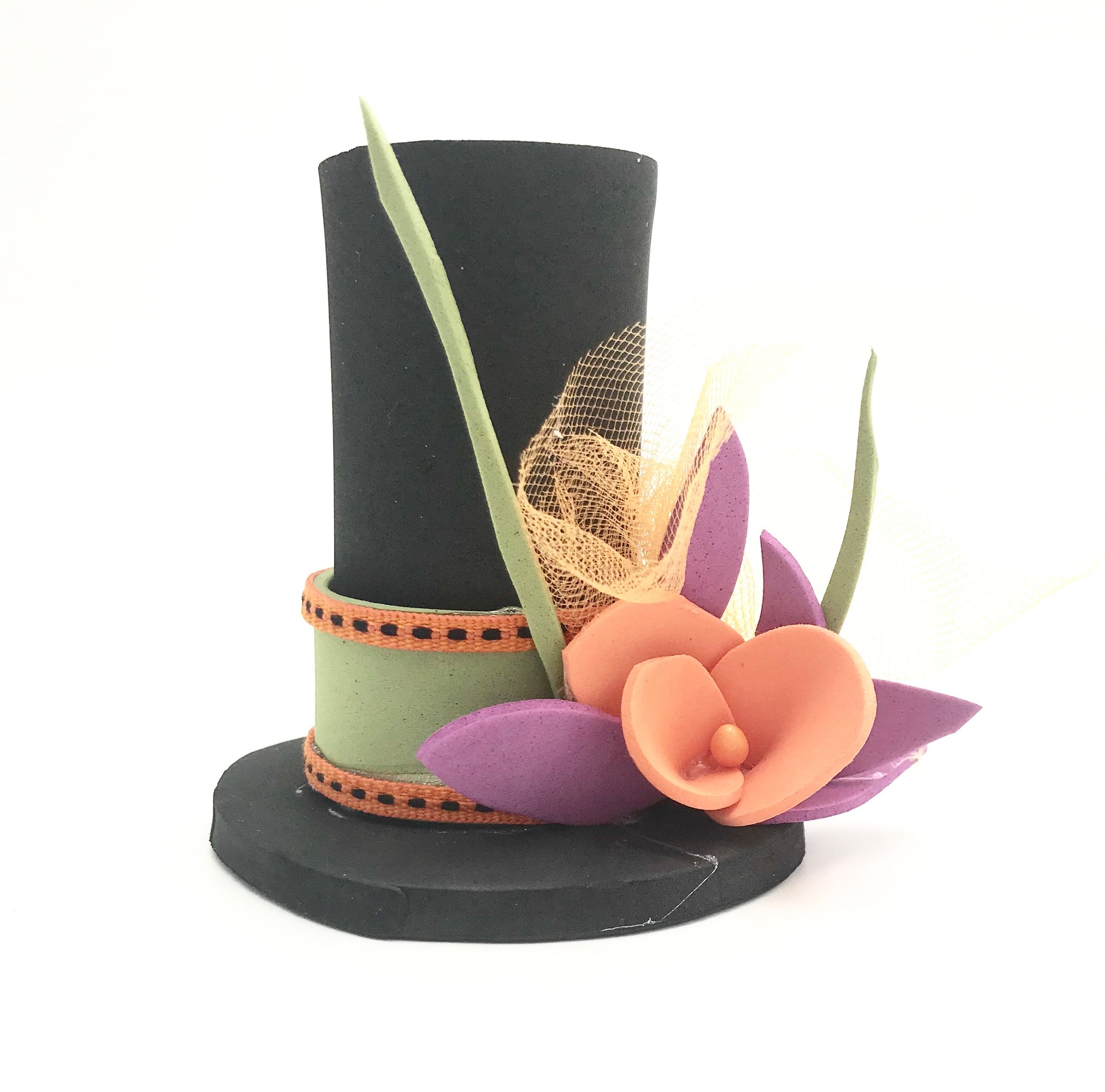 Tiny Top Hat