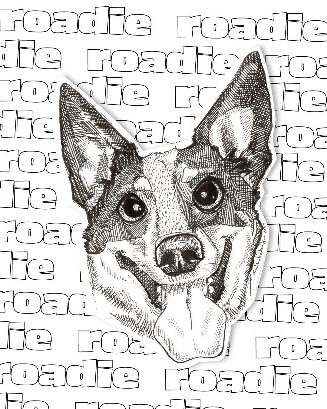 Roadie