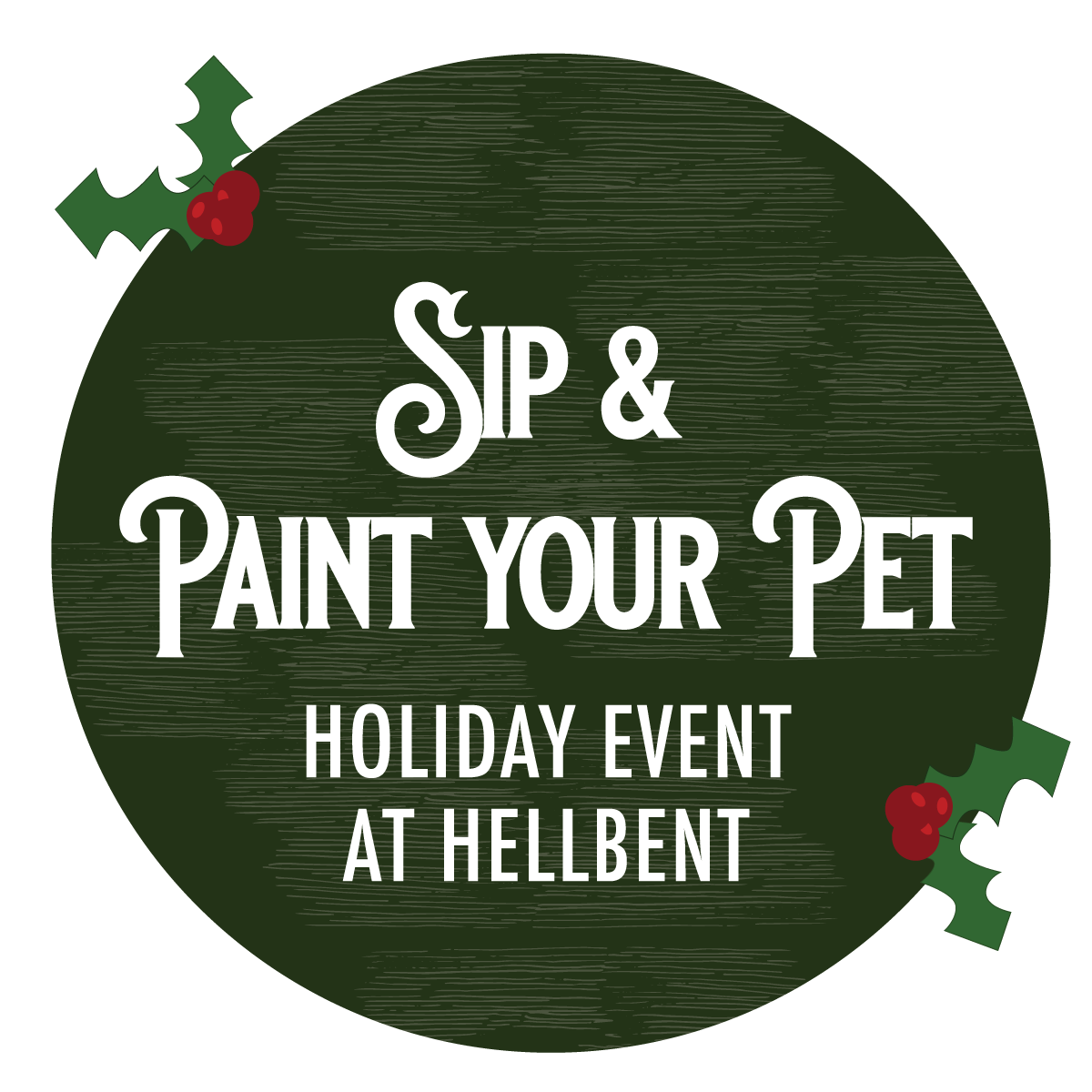 Sip and Paint : Hellbent