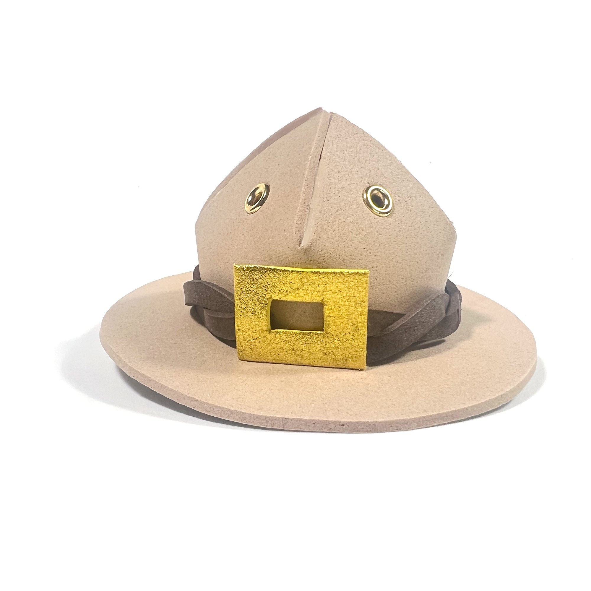 Park Ranger Hat