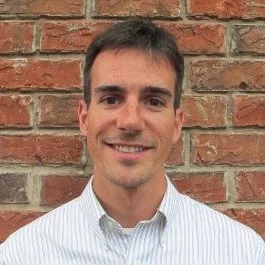 Scott Curry Pedestrian Program Manager, City of Charlotte
