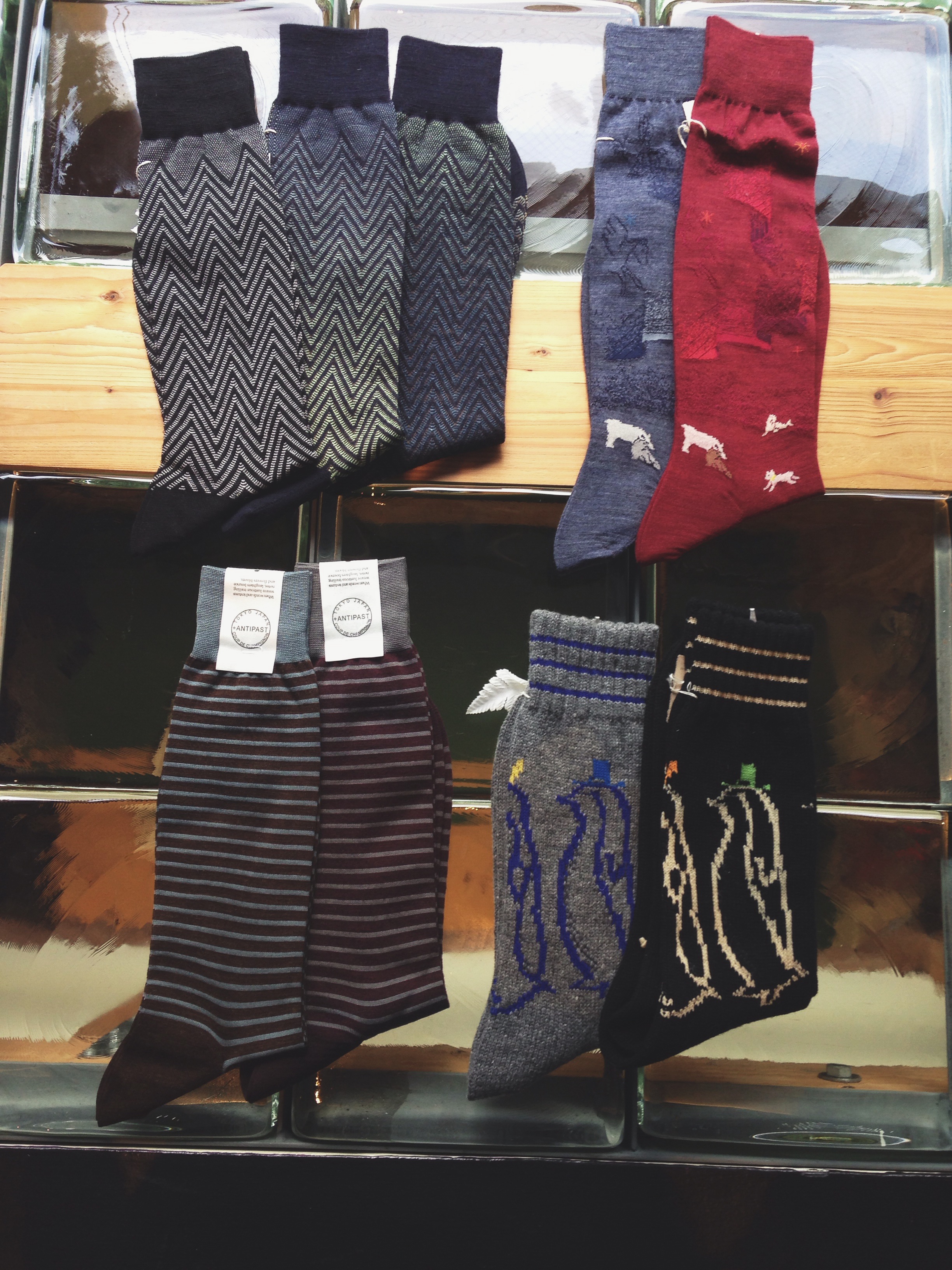 Men's Collection