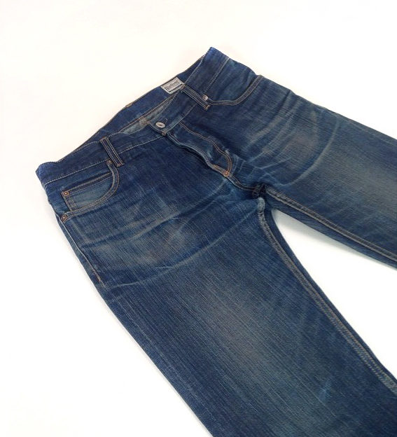Customer worn 2 years