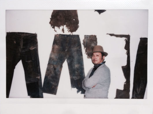 Howard G and the Jeans.