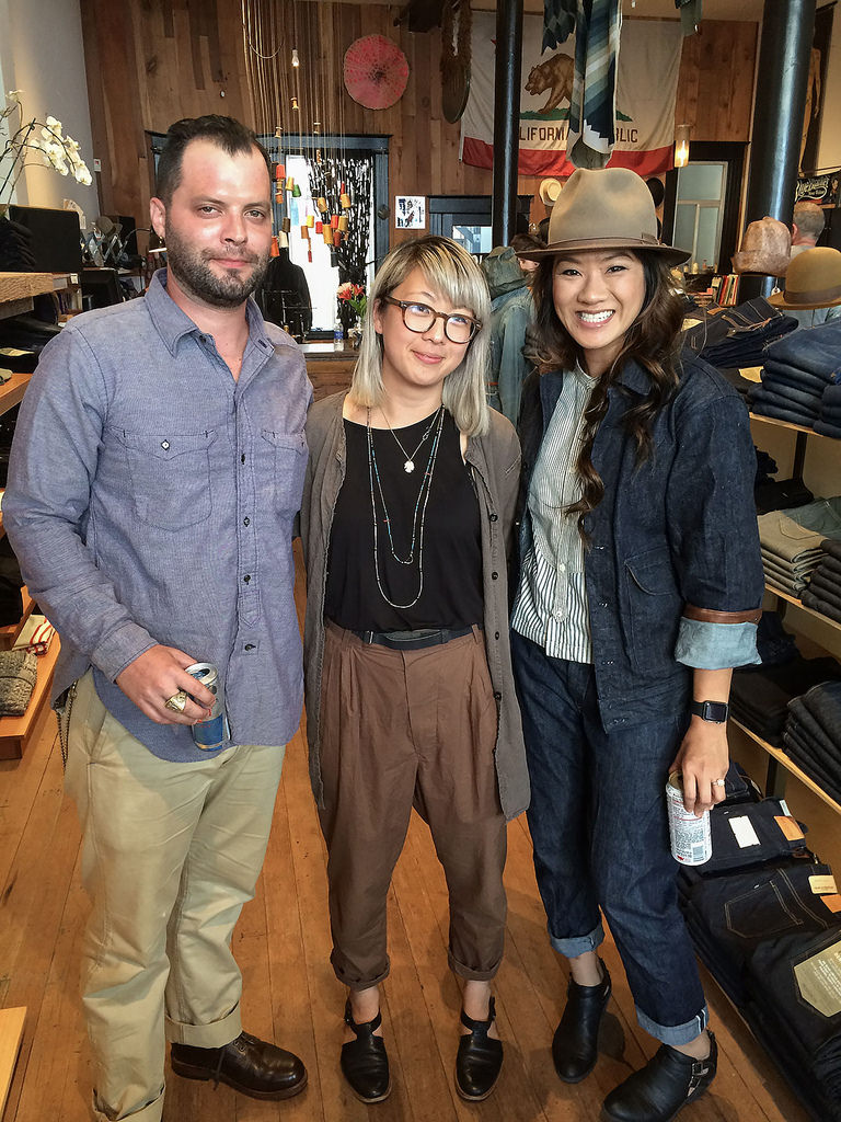 Matchbook Company and myself