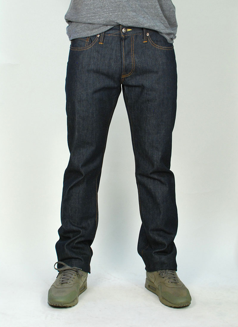 Tellason - John Graham Straight leg