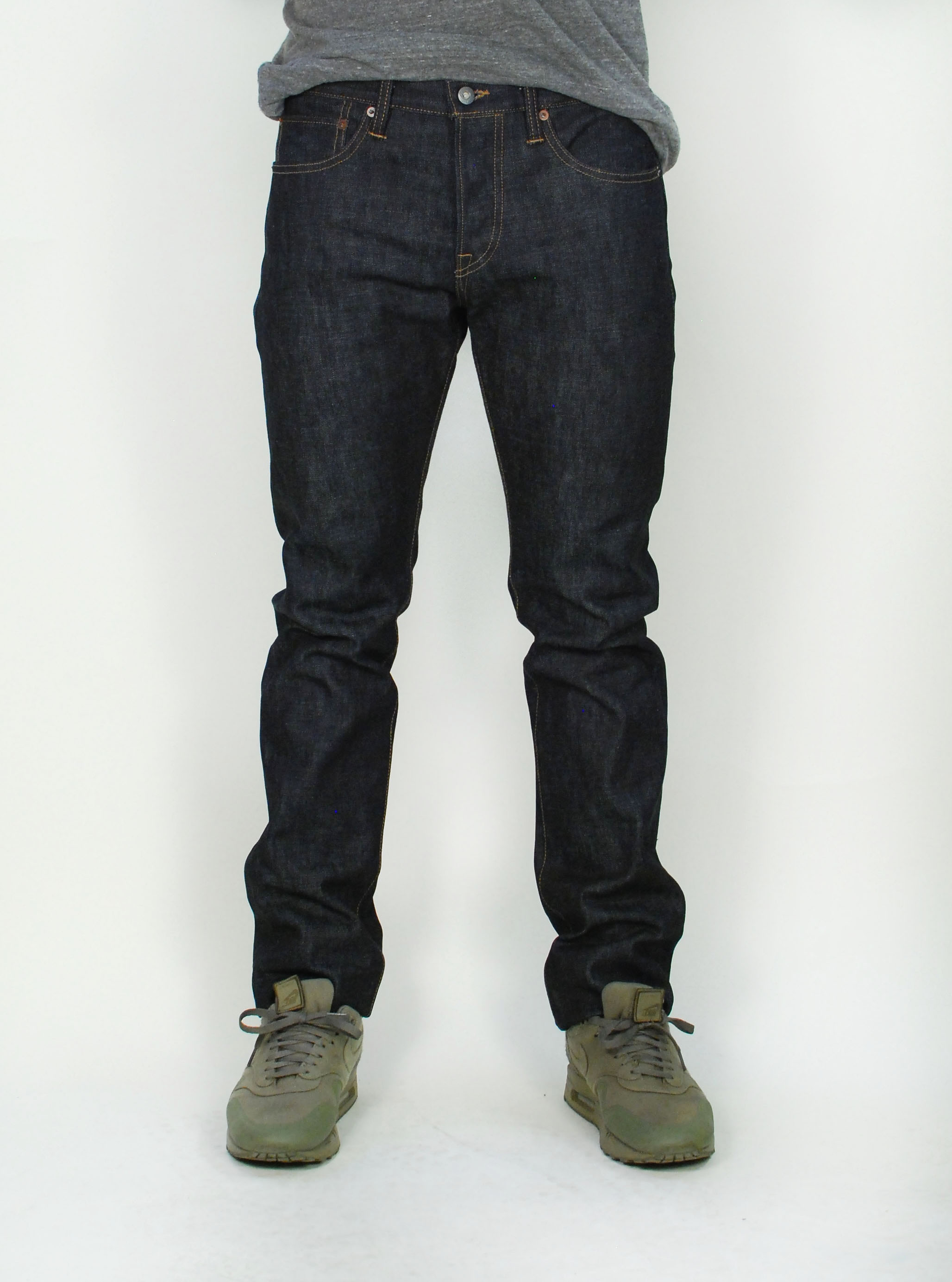 Rogue Territory - Stanton Straight Fit