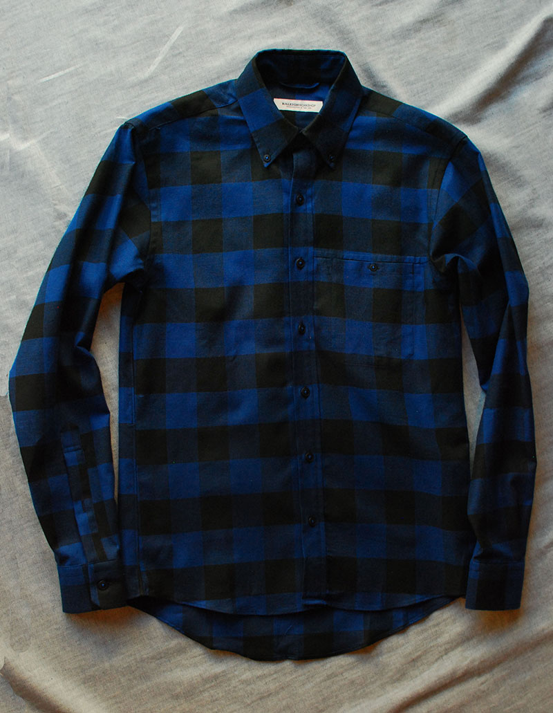 Raleigh Denim