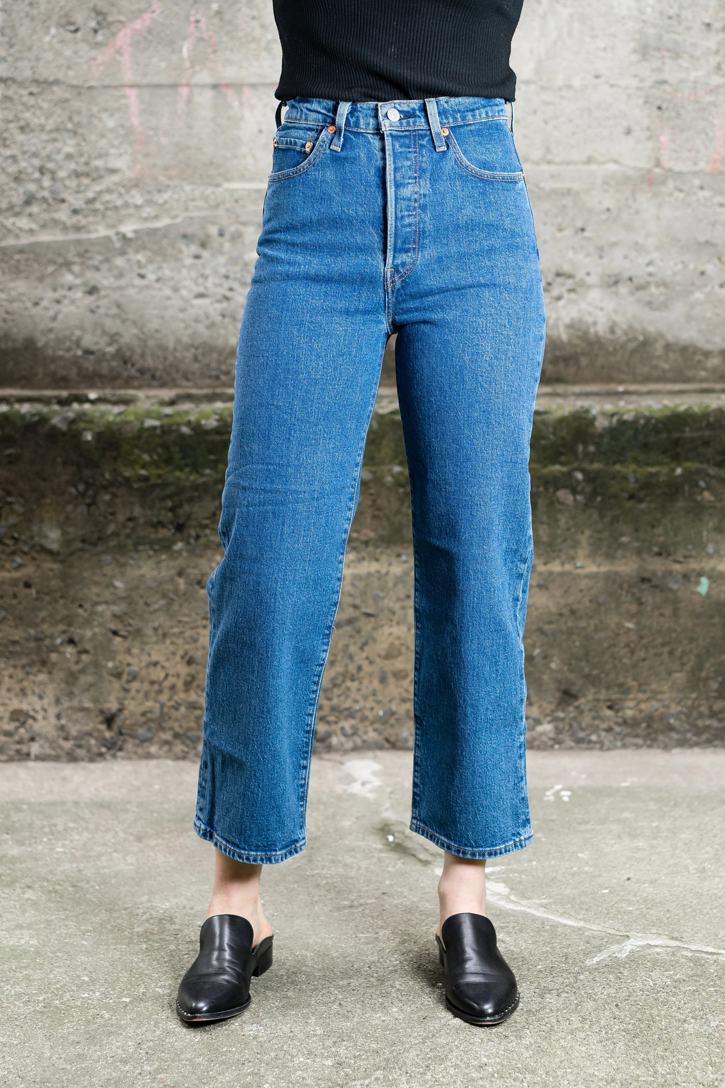 levi's premium