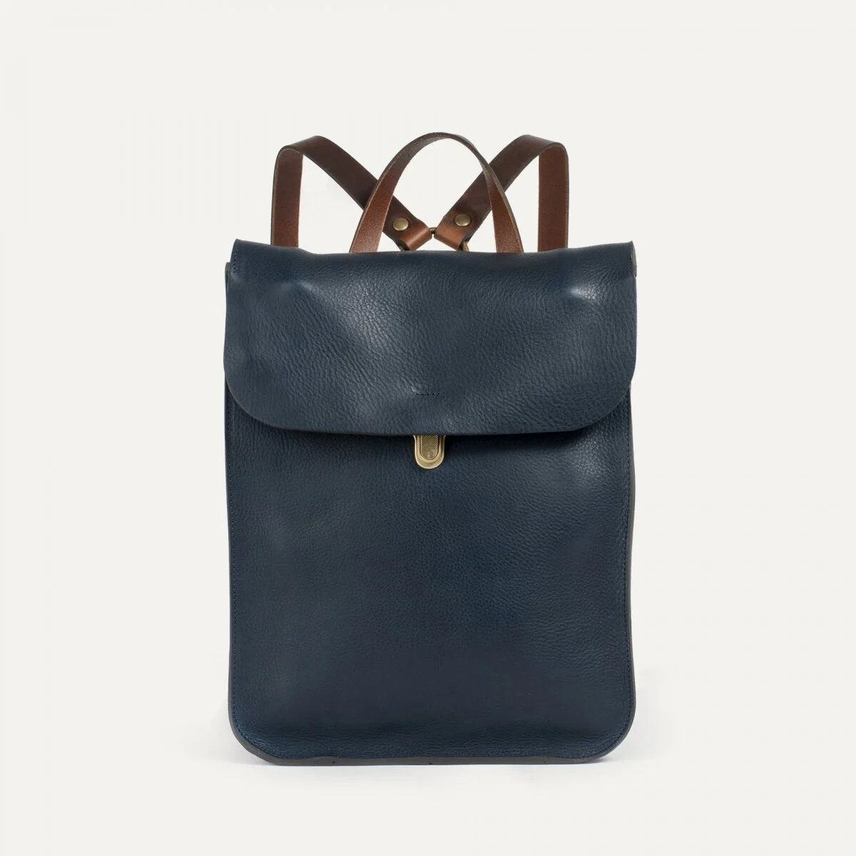 bleu backpack