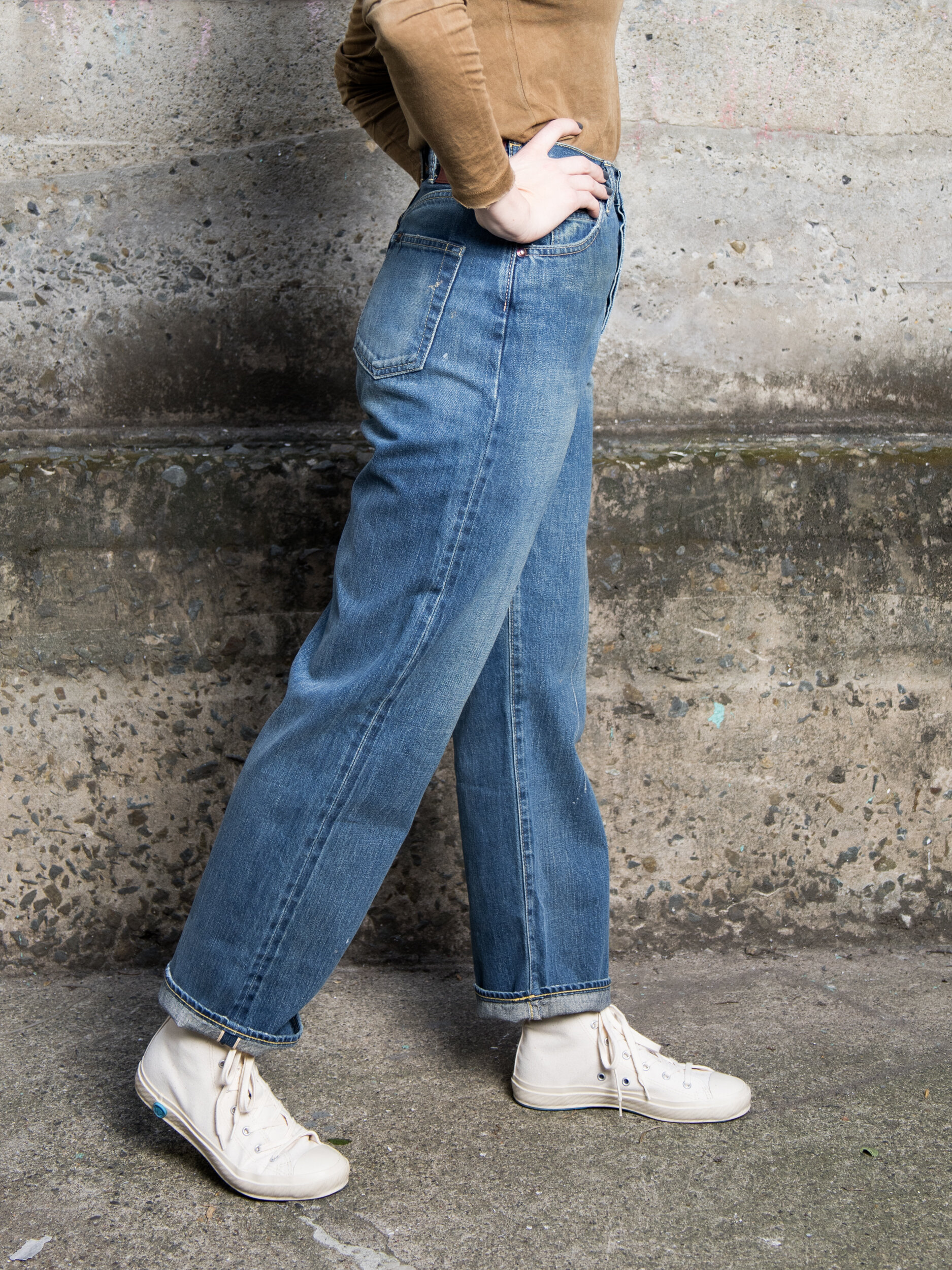 chimala monroe jeans