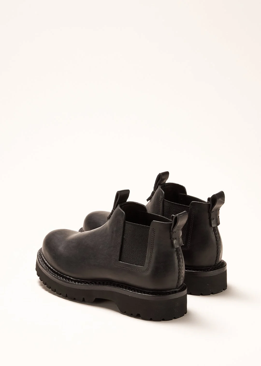 feit chelsea boots