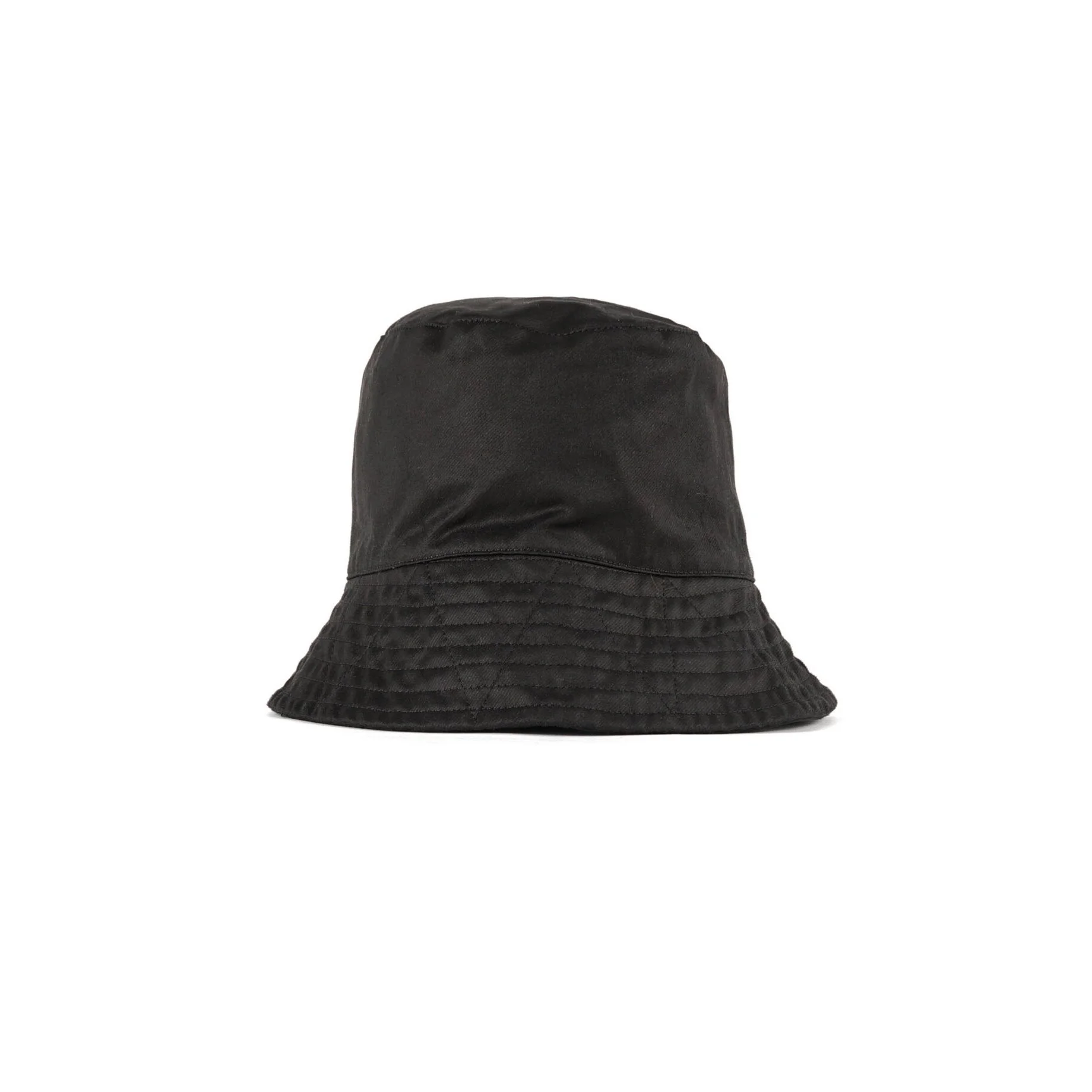 Engineered Garments | Bucket Hat Black 