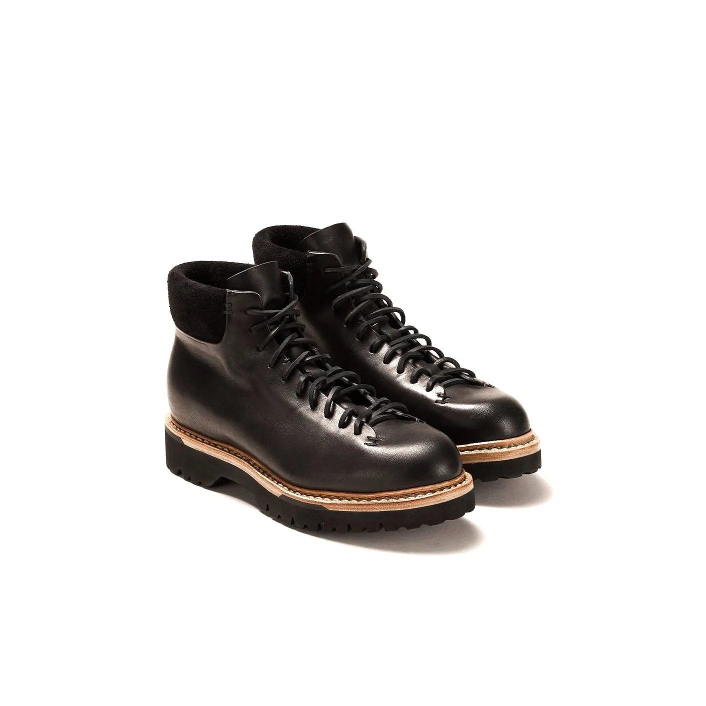 FEIT | Utility Hiker Black — AB Fits