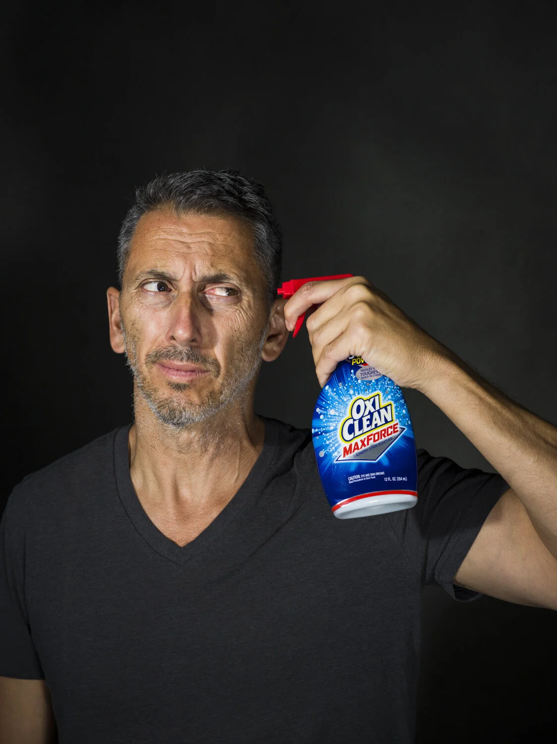 Max Force | California, June 2020