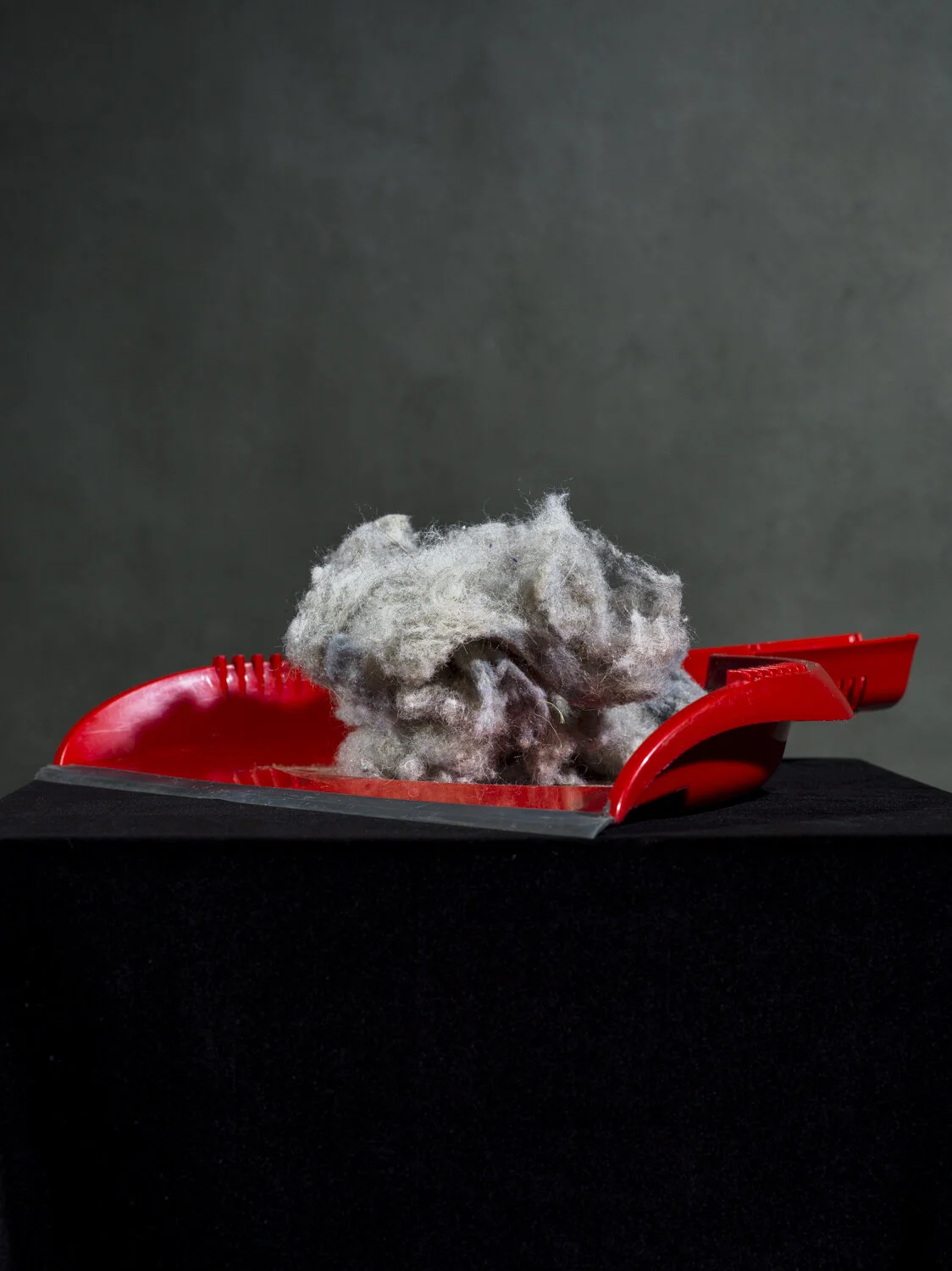 Dust | California, April 2020