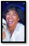 Returning to Wholeness- Soul Retrieval Workshop with Patricia White Buffalo