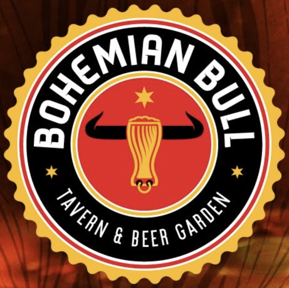 Kris Collins rides again at the Bohemian Bull on 9-5-26