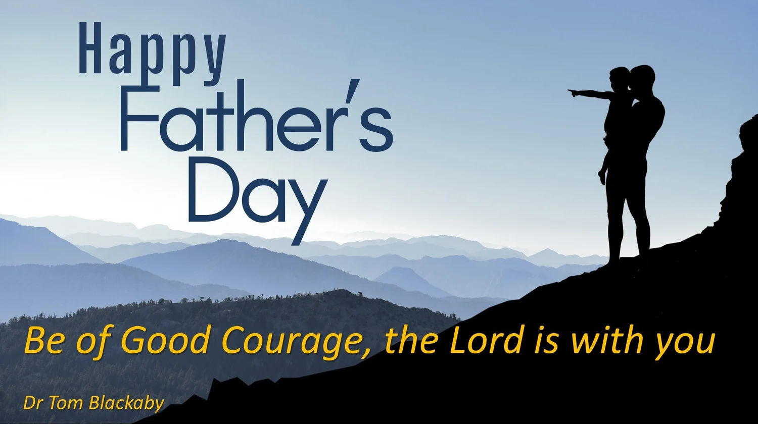 Happy Father’s Day