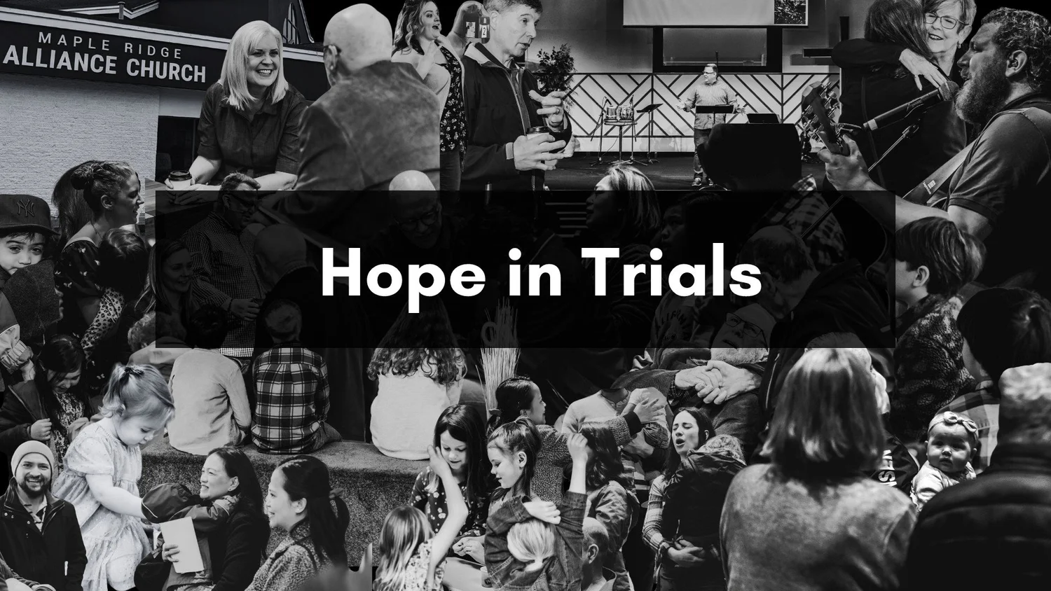 Hope in Trials