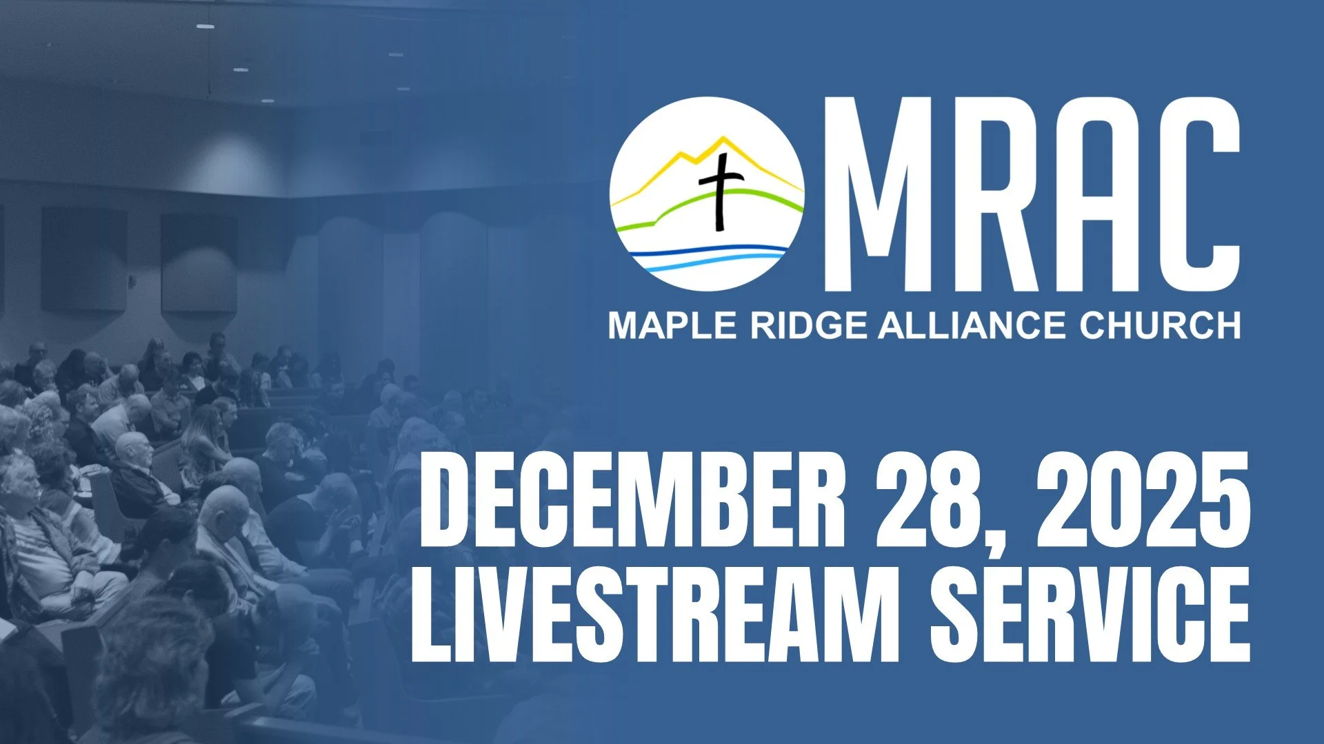 Faith is a Call to Relationship