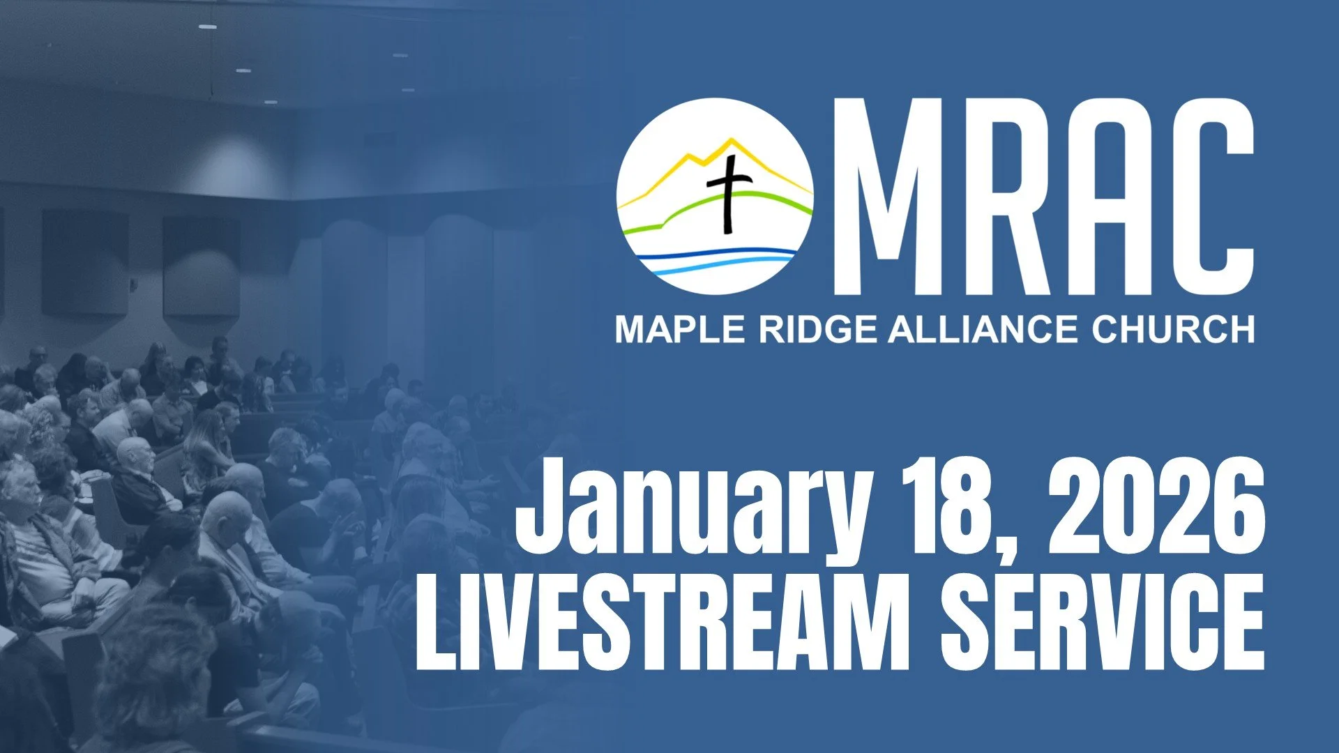 Welcome to the Family