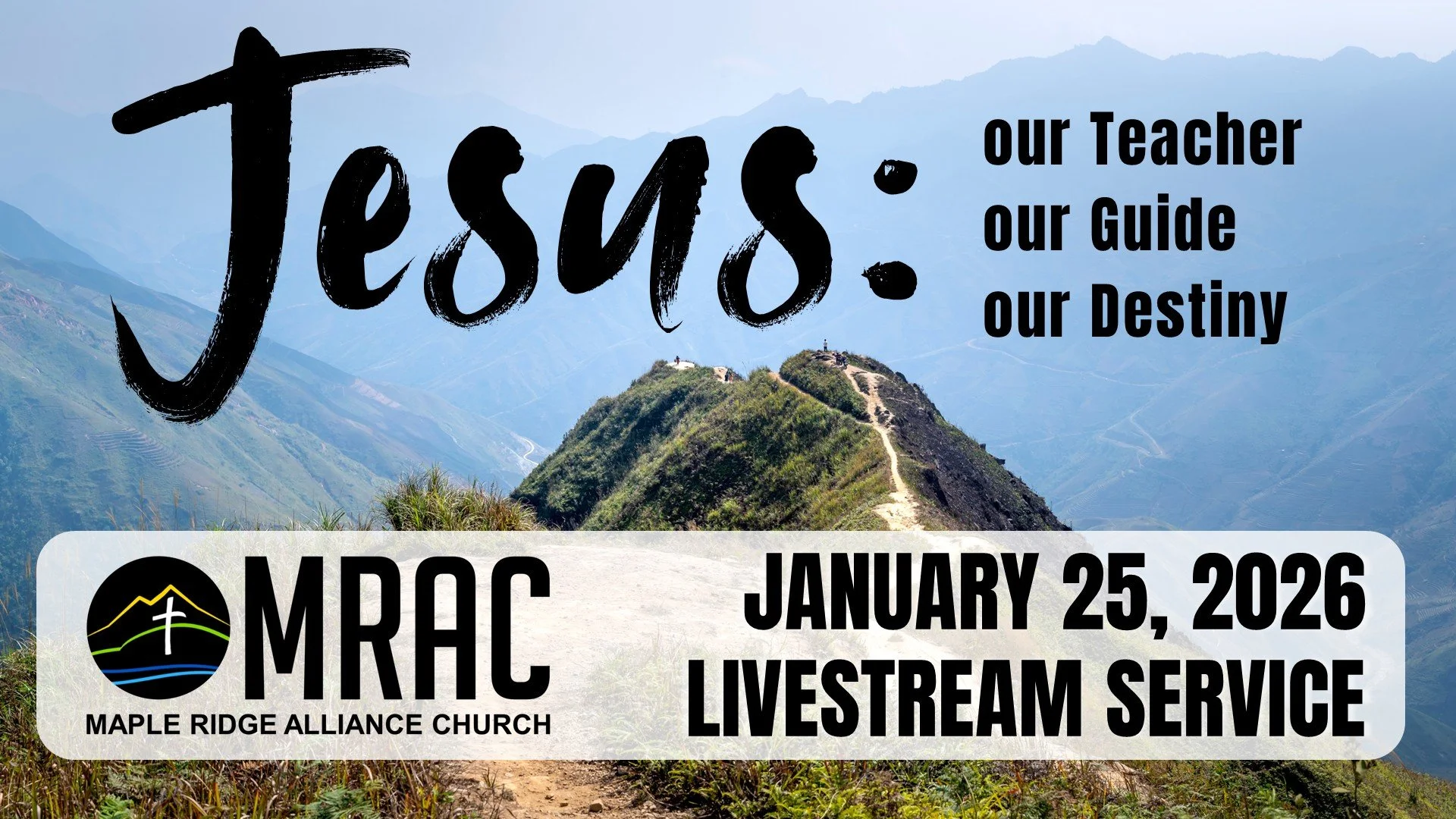 Beware False Prophets