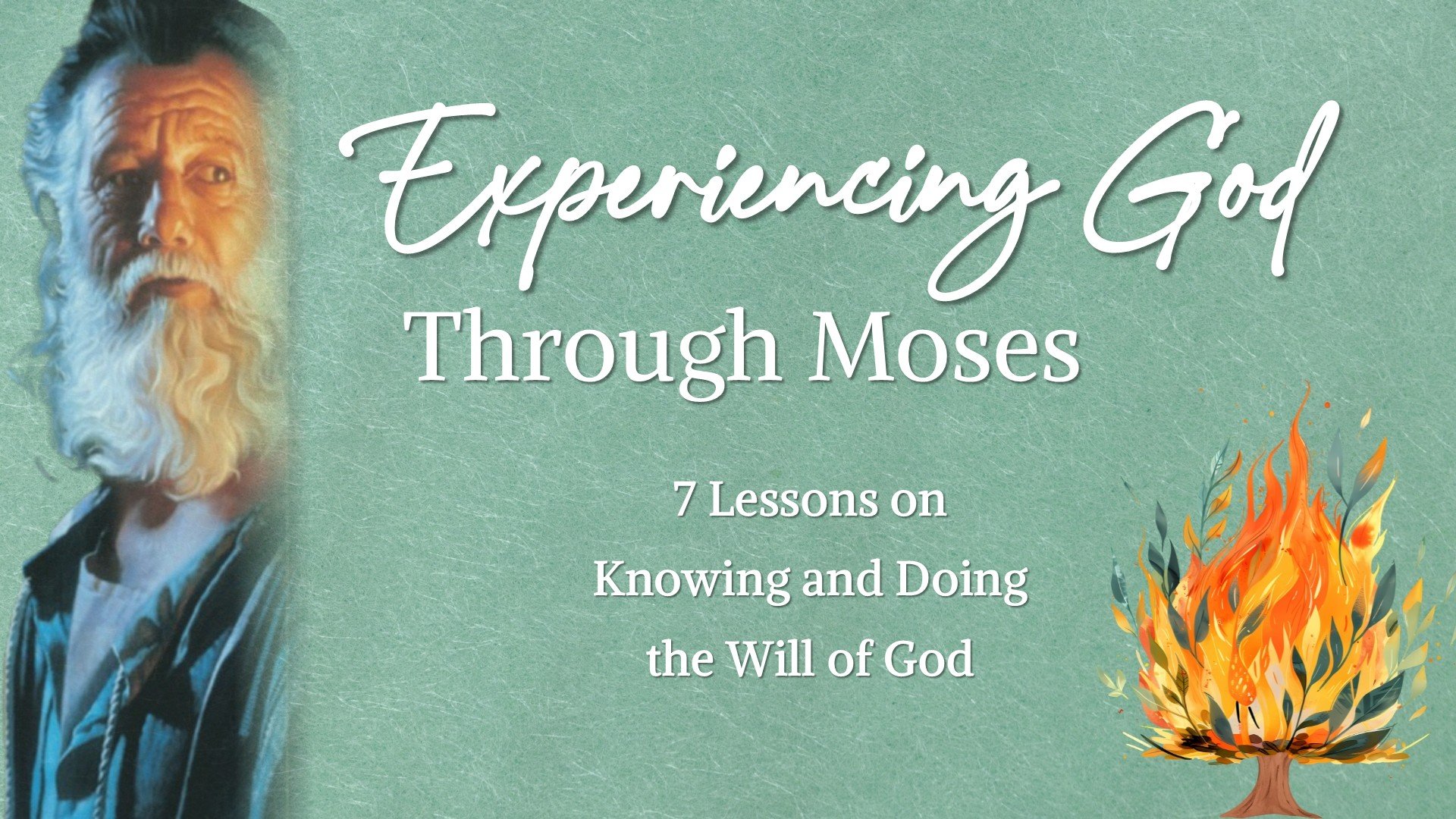 7 Realities 3 Invitations