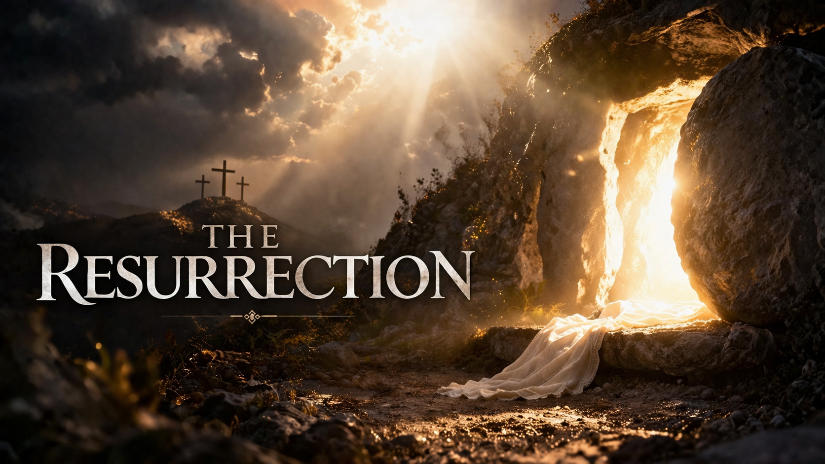 The Resurrection