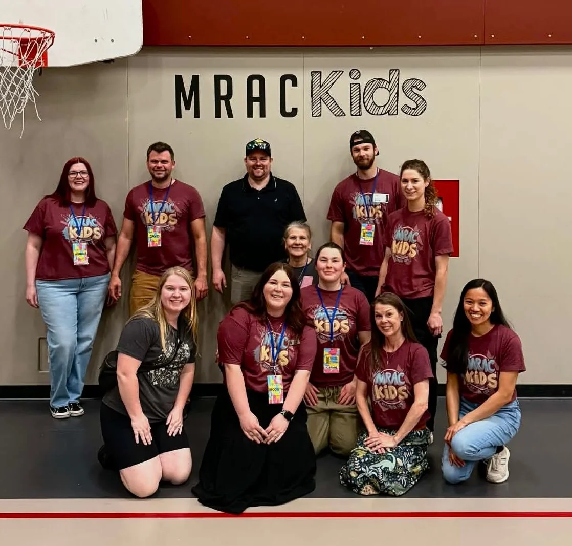 Kids Club has officially come to an end for the season 🤍

We want to take a moment to celebrate and appreciate the incredible volunteers who made every single week possible. From creating a safe and welcoming space, to sharing the love of Jesus so f