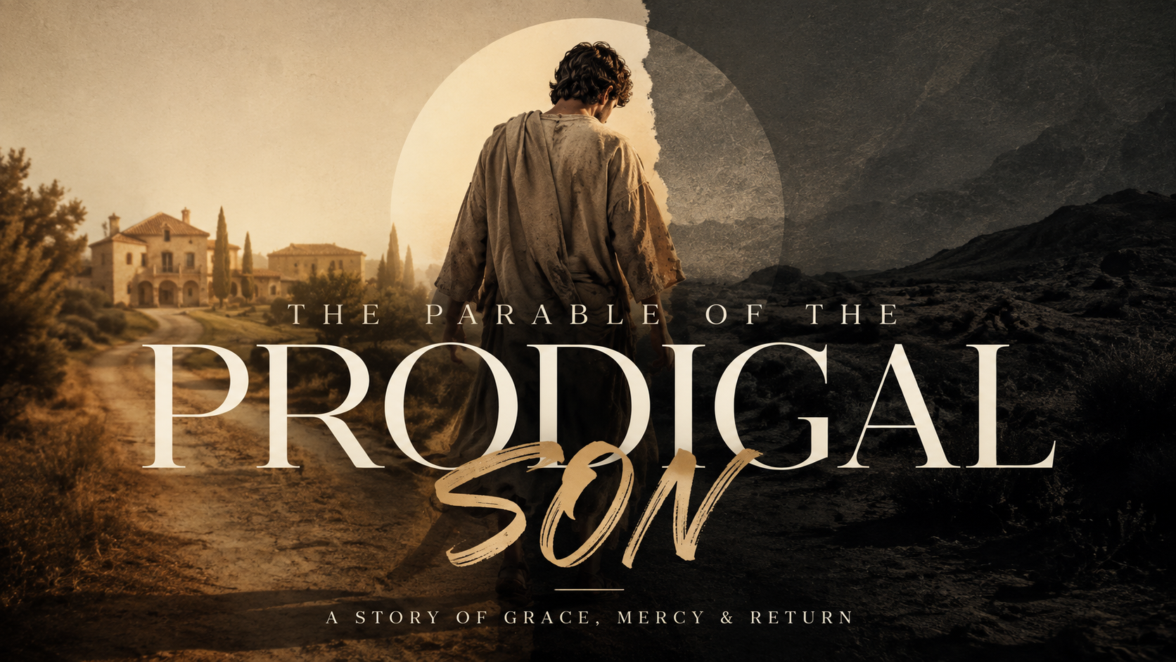 Parable of the Prodigal Son