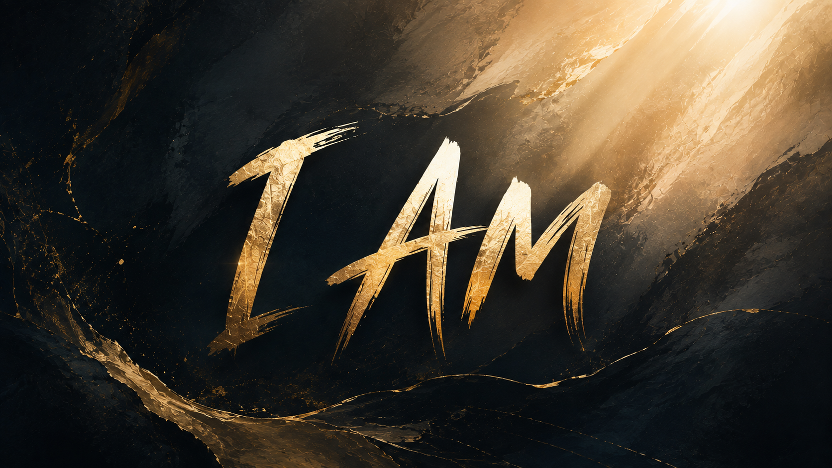 I Am