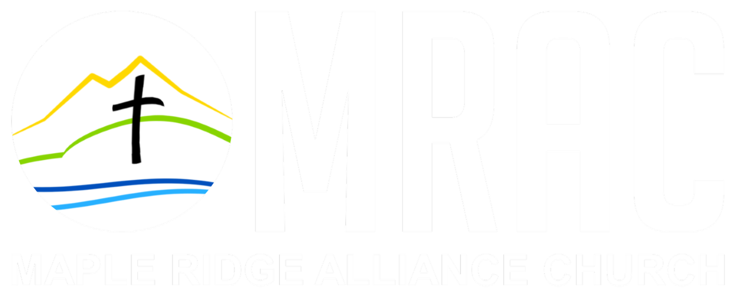 Maple Ridge Alliance Church