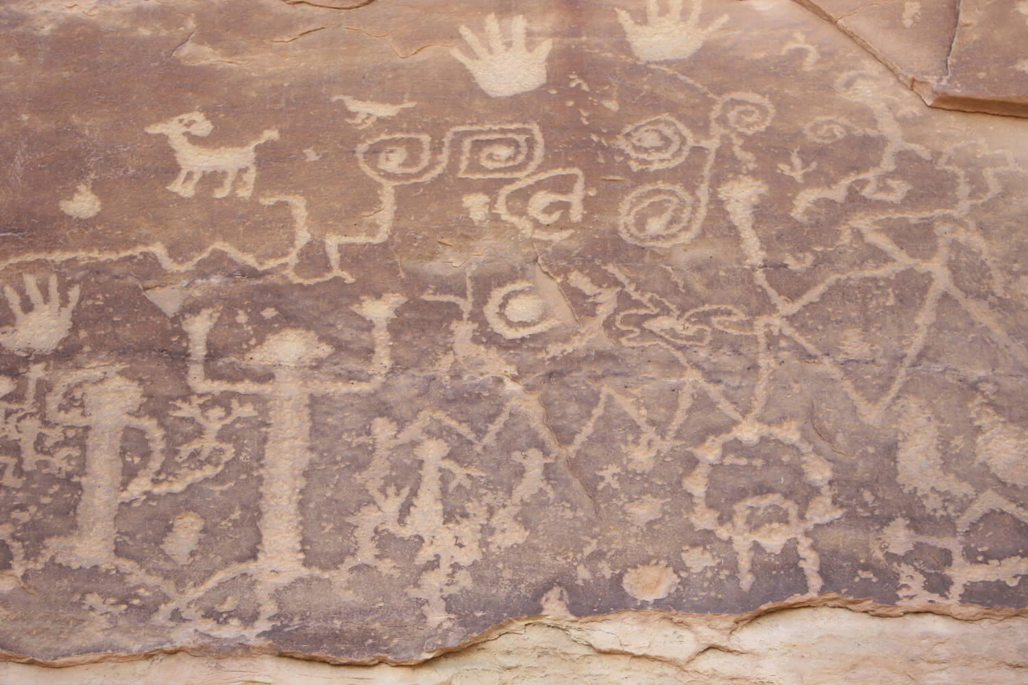 Park Mesa Verde Trekking The National Parks