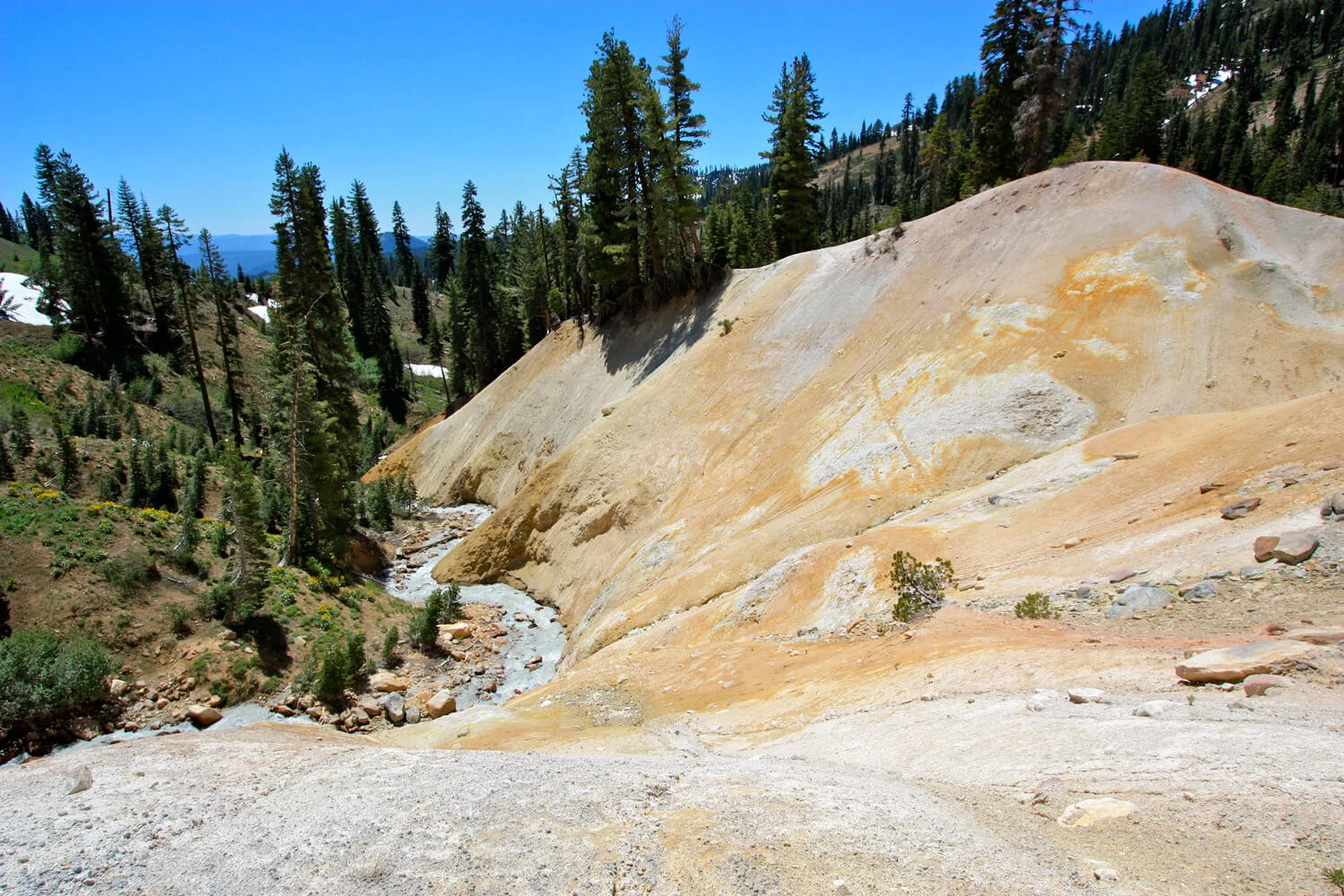 Sulphur Works