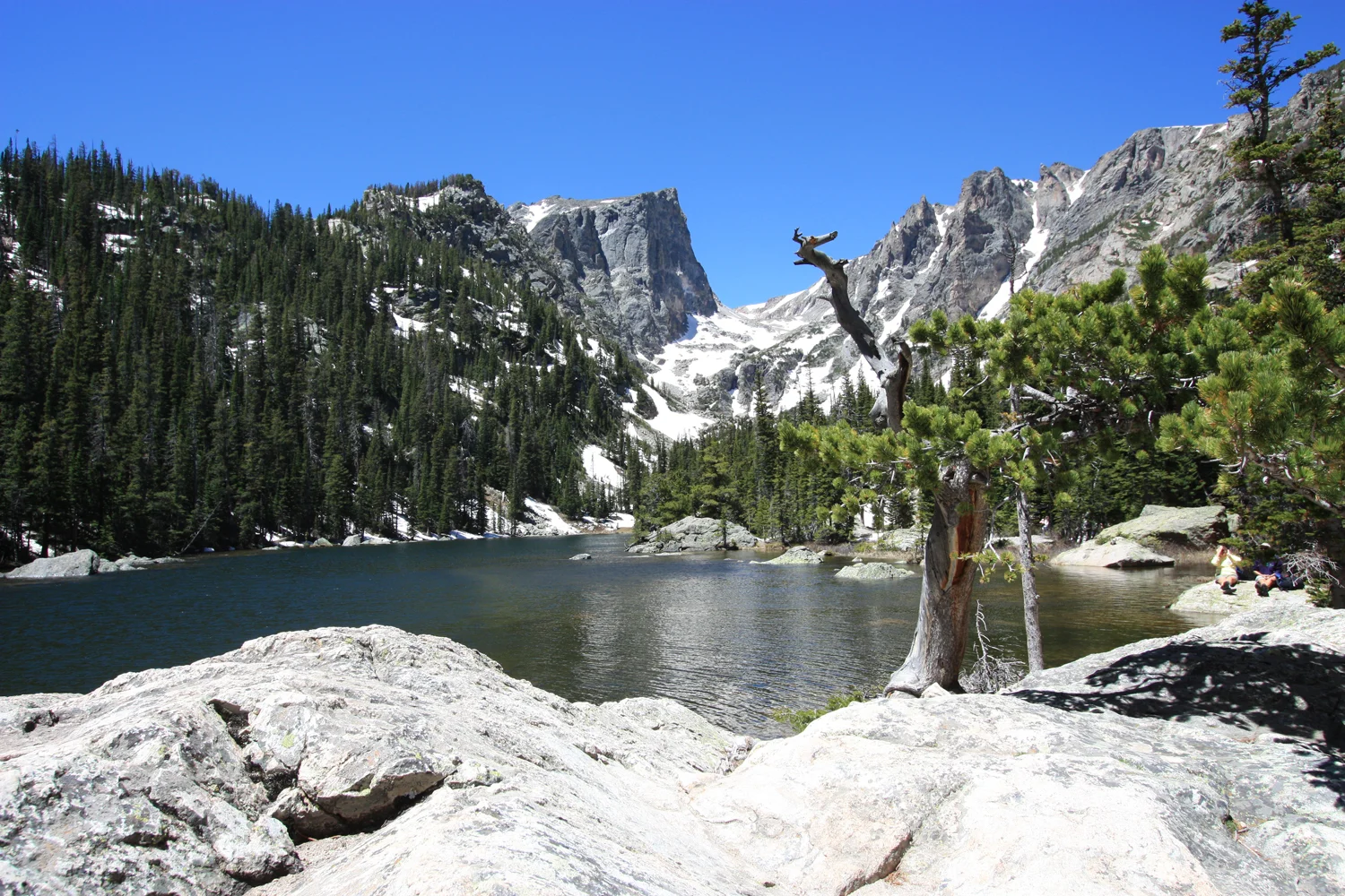 Emerald Lake