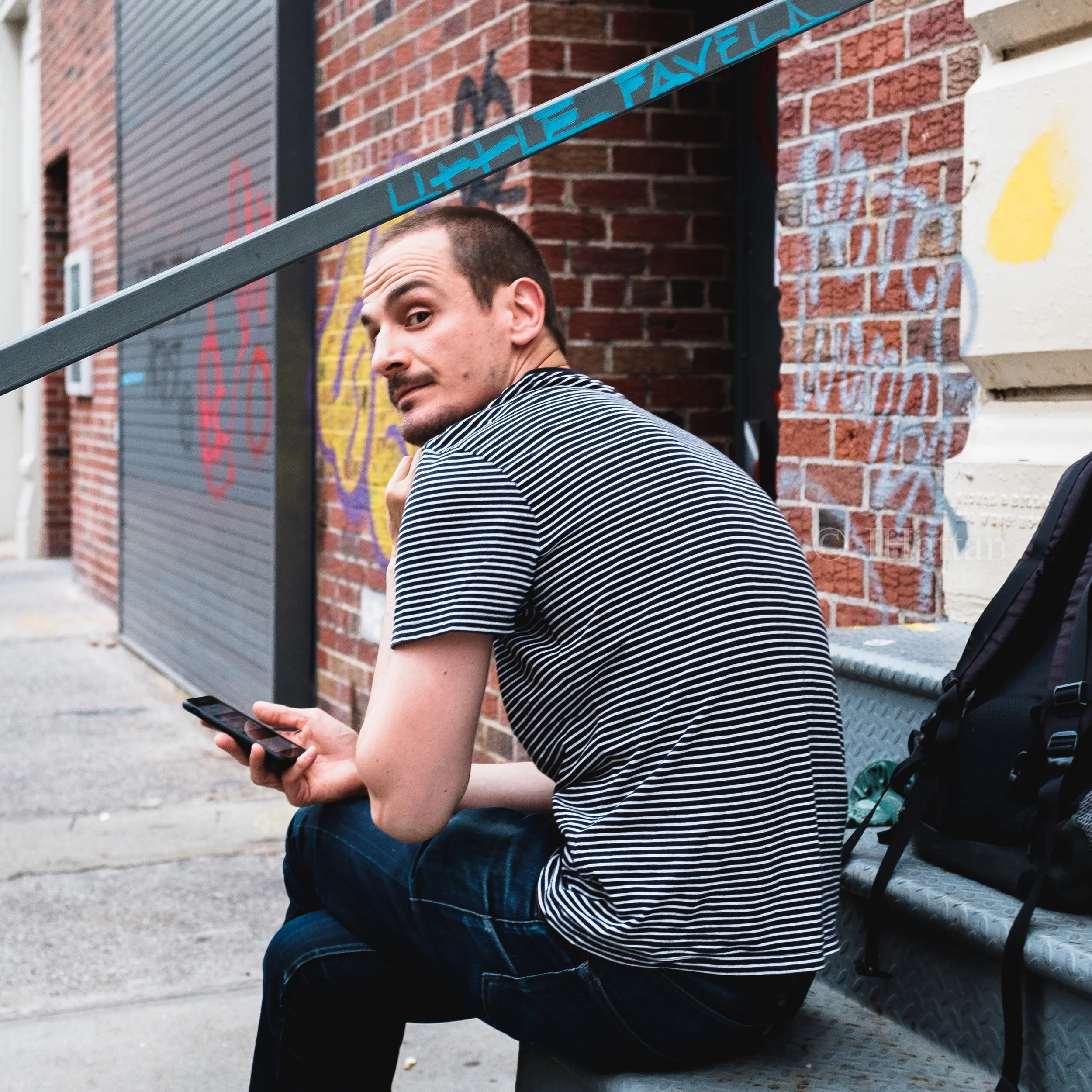 Guy with strip shirt.jpg