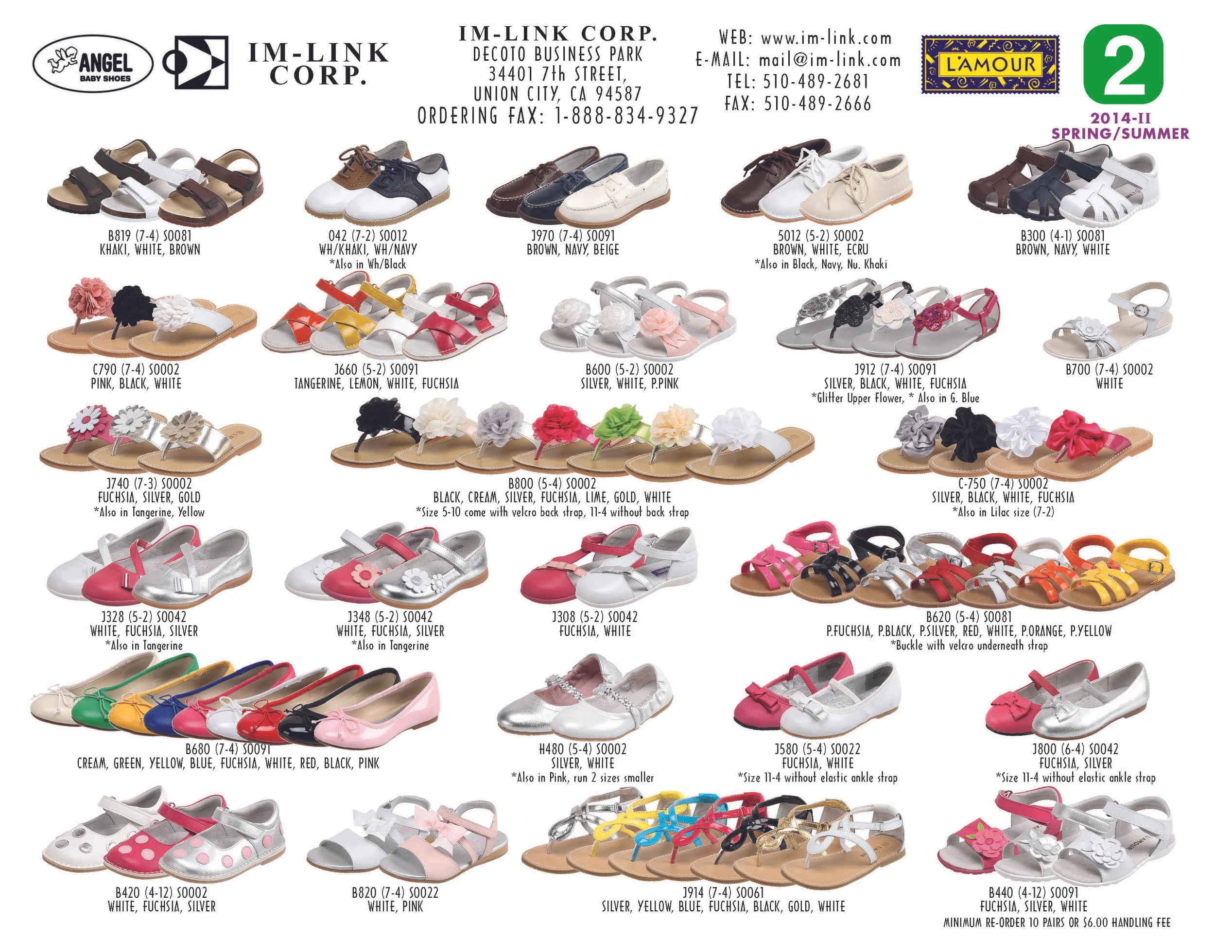  All items in this page are in stock for immediately delivery  A few items are out of stock, please see below list -  J740 Gold - no size K4  J4580 White- no size K3, K4 -  J800 Silver - no size K4  J914 Silver no size K3,K4&nbsp;// Fuchsia no size K