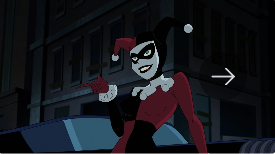 IGN: Batman and Harley Quinn Animated Movie Gets Prequel and Sequel Digital Comic