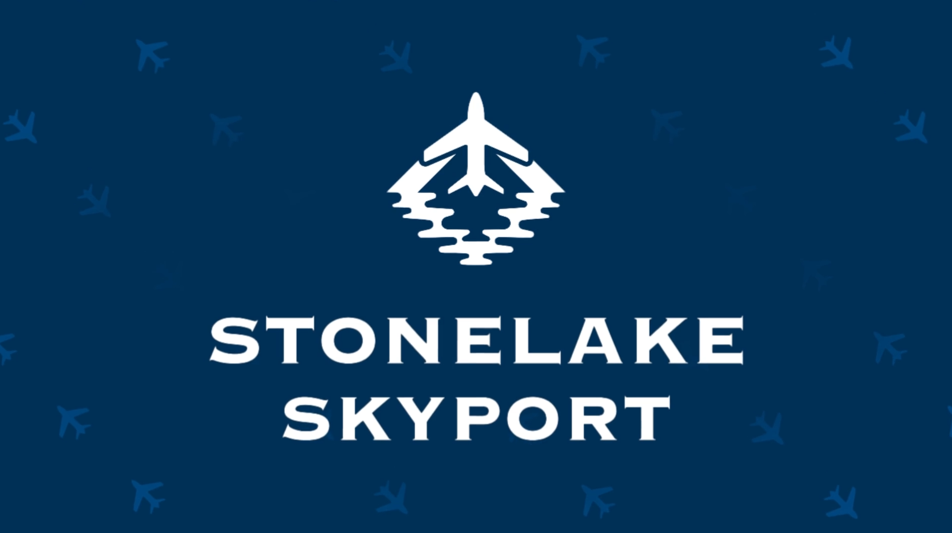 Stonelake Skyport