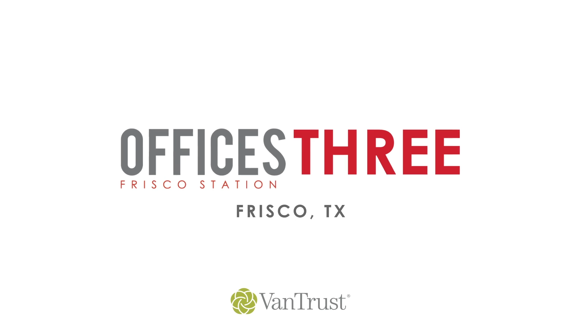 Offices Three at Frisco Station