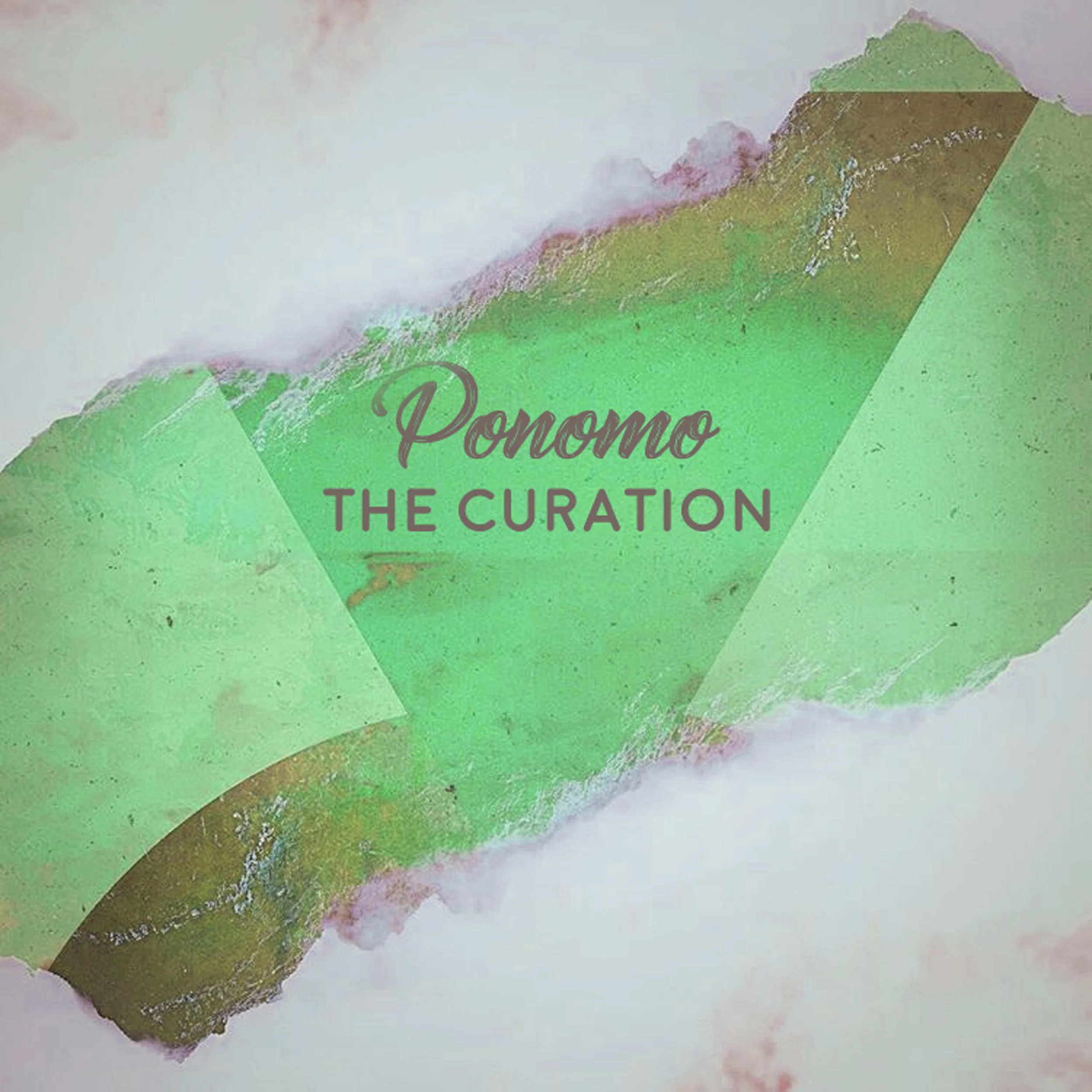 the sophomore instrumental album from ponomo is available now!!!! the half hip-hop/half house music album "The curation" has been released worldwide. get your copy right now at the following links... itunes https://itunes.apple.com/us/album/the-curation/id1240008522 amazon https://goo.gl/qKkAfF google play https://goo.gl/dtma2J "the Curation" can also be streamed at apple music, spotify, tidal and all other streaming services across planet earth.