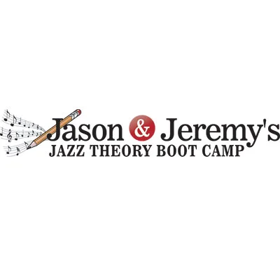 Jazz Theory Boot Camp – Creston, Iowa