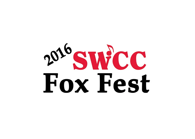 Adjudicate at FoxFest VJ Festival in Creston, Iowa (Featuring the Real Group)