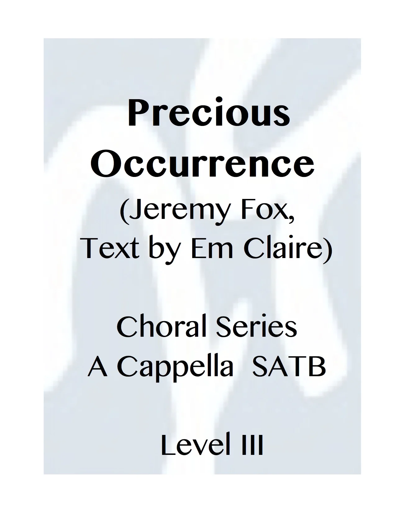 Precious Occurrence Cover Sheet.jpg