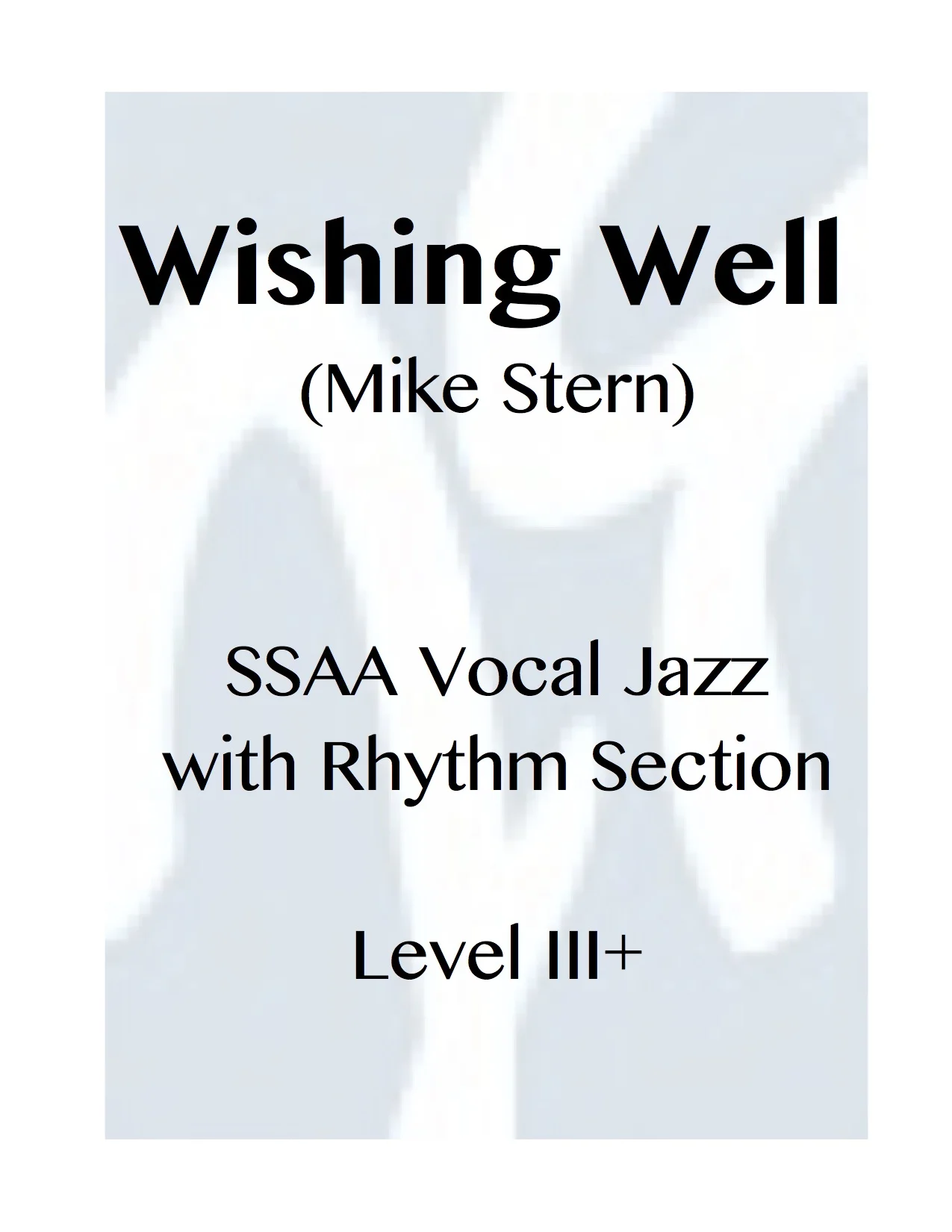 Wishing Well SSAA Cover Sheet .jpg