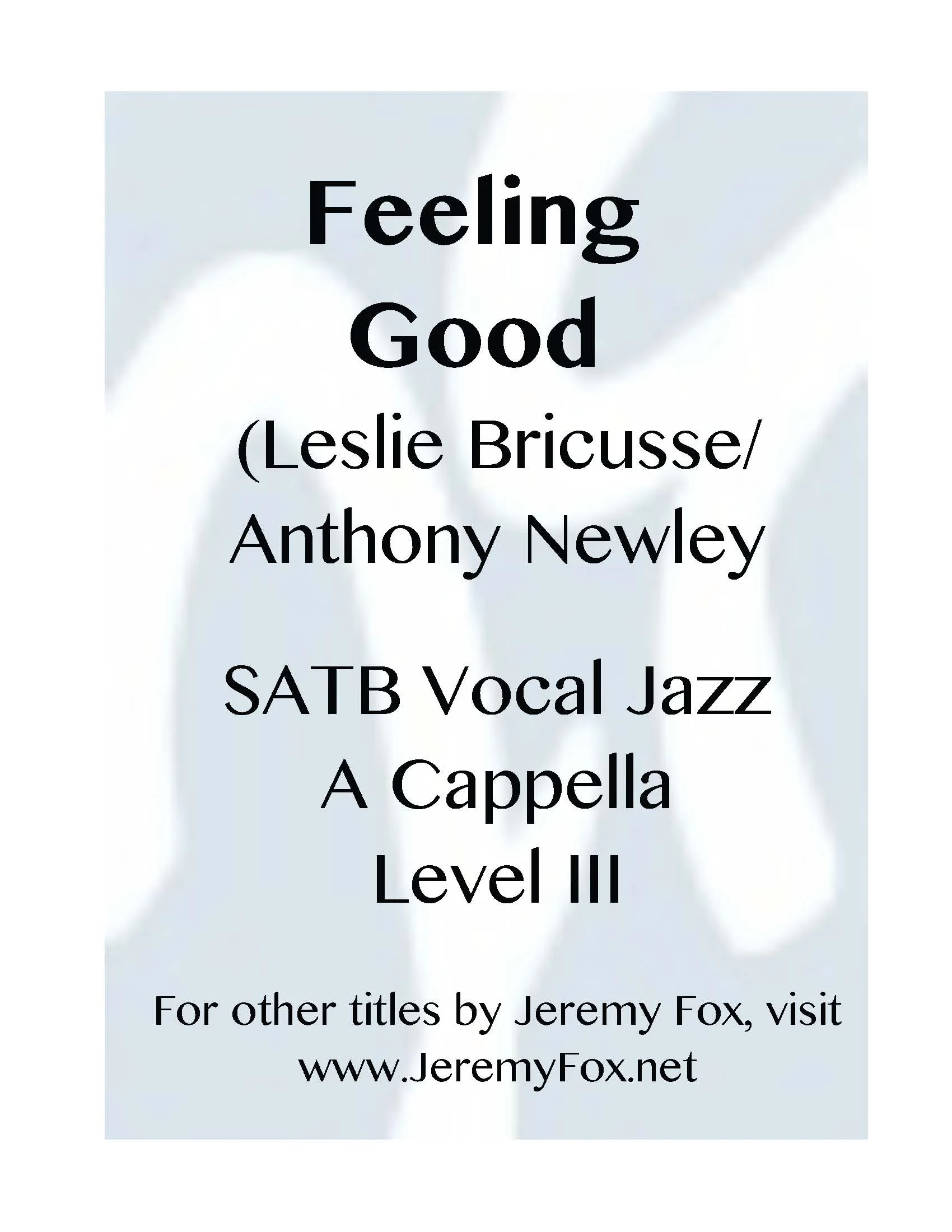 Feeling Good Cover Sheet.jpg