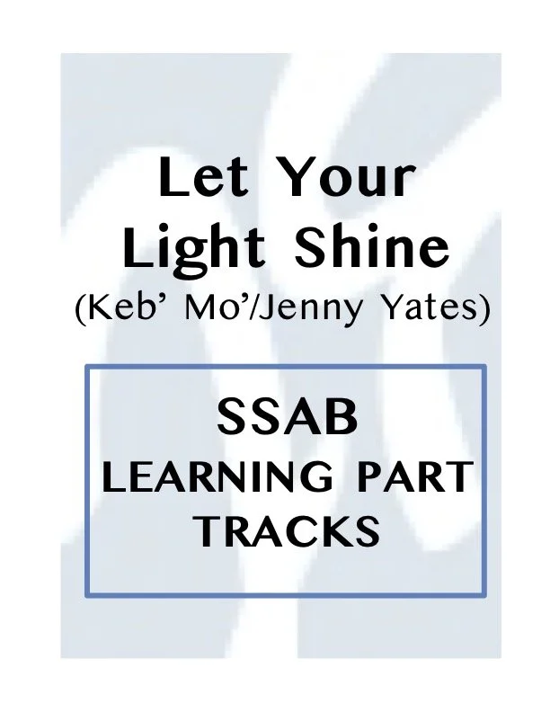 Let Your Light Shine Learning Parts SSAB Cover Page.jpg